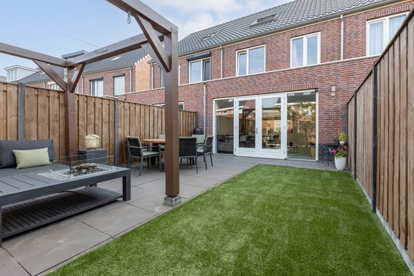 Medium property photo - Strandgaper 104, 4616 AB Bergen op Zoom